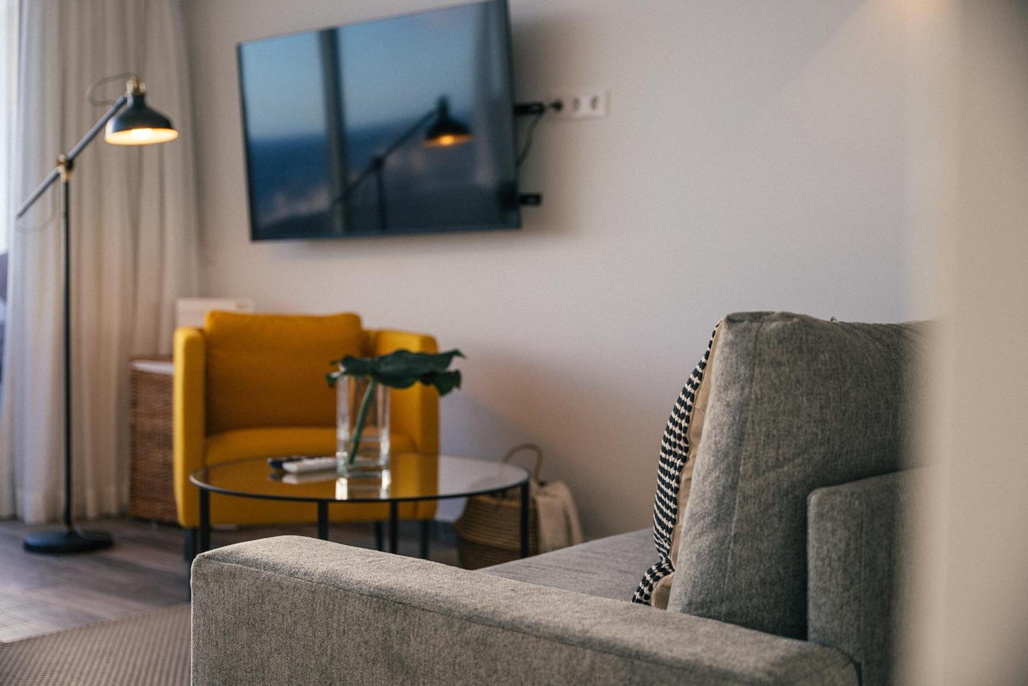 Ocean Suite Tías Extérieur photo