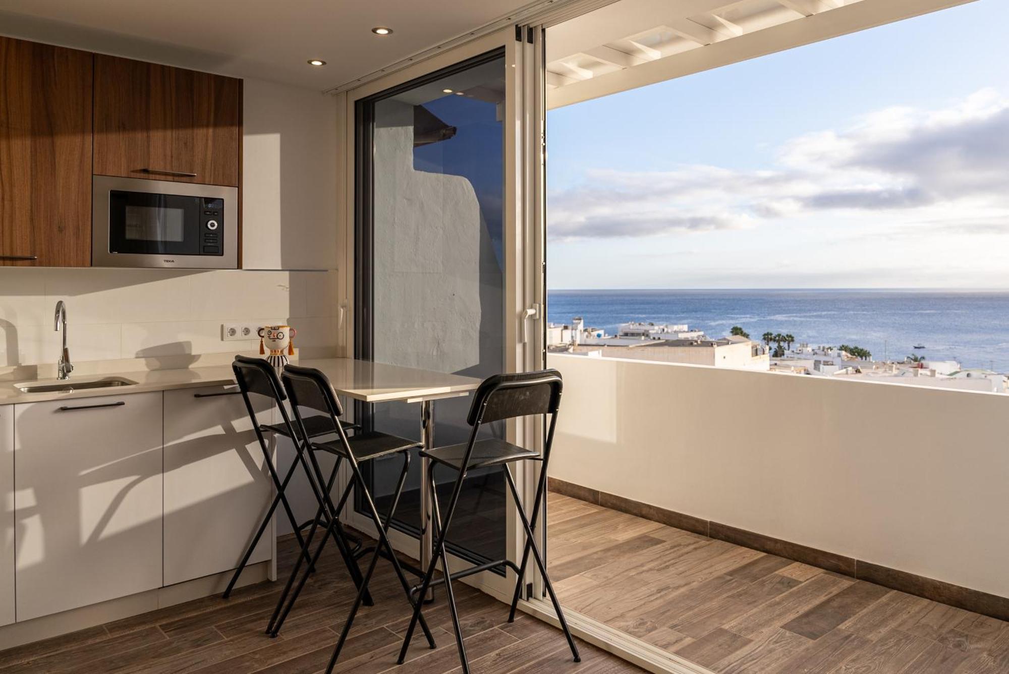 Ocean Suite Tías Extérieur photo