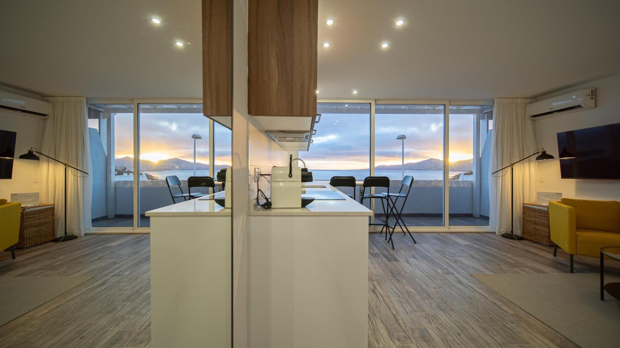 Ocean Suite Tías Extérieur photo