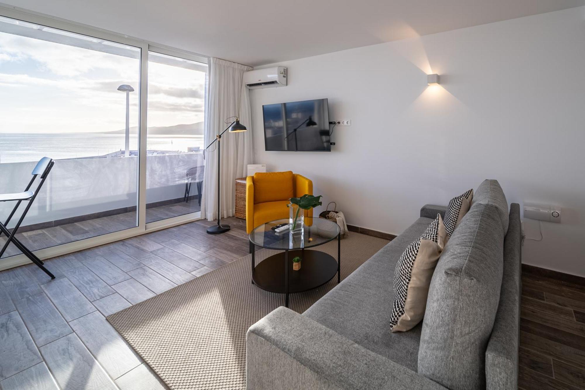 Ocean Suite Tías Extérieur photo