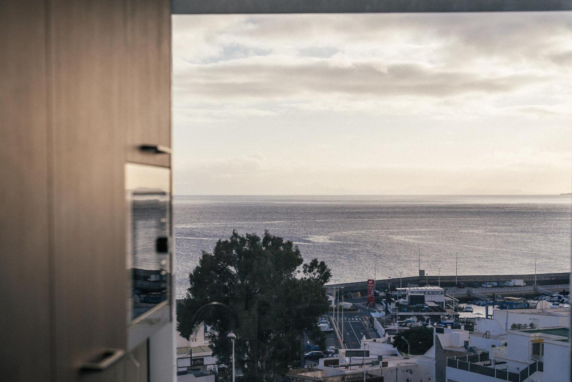 Ocean Suite Tías Extérieur photo