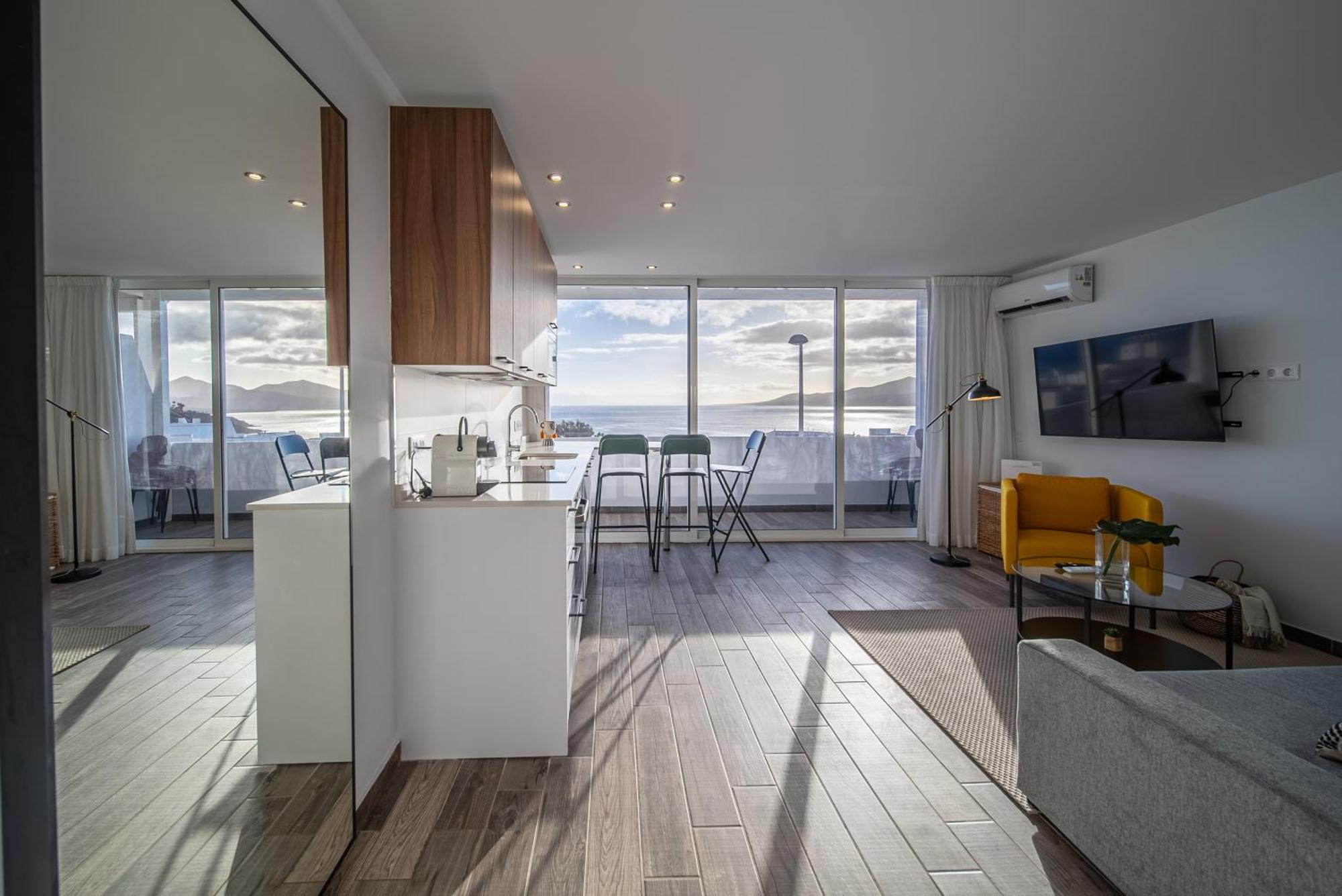 Ocean Suite Tías Extérieur photo